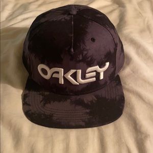 Oakley SnapBack hat